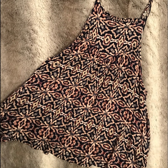 Aeropostale Tops - AEROPOSTALE halter tank top